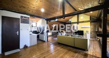 Едностаен апартамент, Русе, Център, 673672, Снимка 4