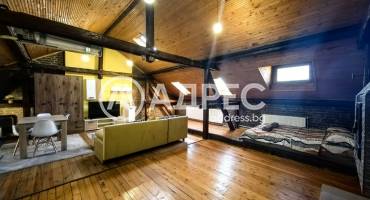 Едностаен апартамент, Русе, Център, 673672, Снимка 5