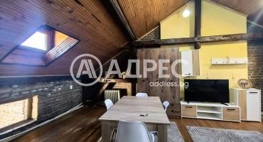 Едностаен апартамент, Русе, Център, 673672, Снимка 7