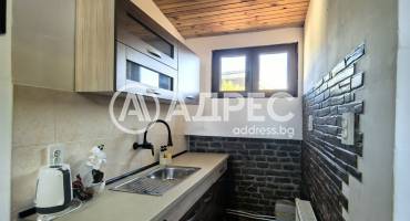 Едностаен апартамент, Русе, Център, 673672, Снимка 8