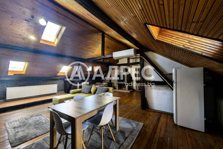 Едностаен апартамент, Русе, Център, 673672, Снимка 3