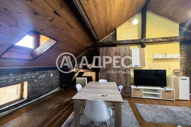 Едностаен апартамент, Русе, Център, 673672, Снимка 7