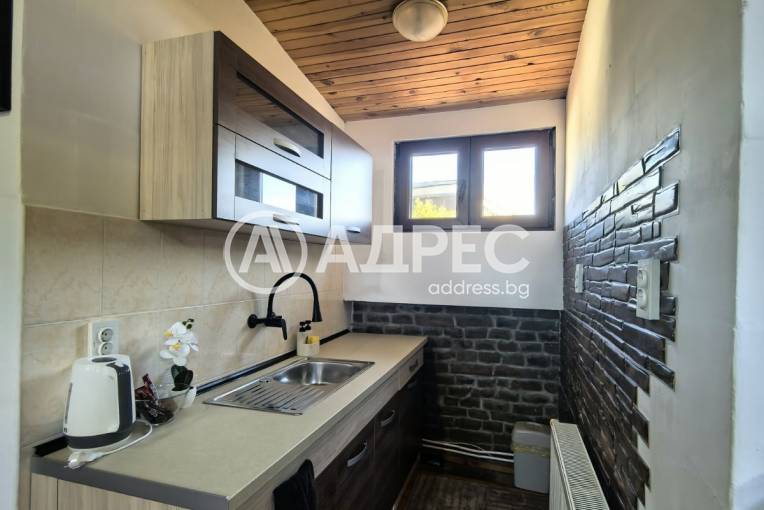 Едностаен апартамент, Русе, Център, 673672, Снимка 8