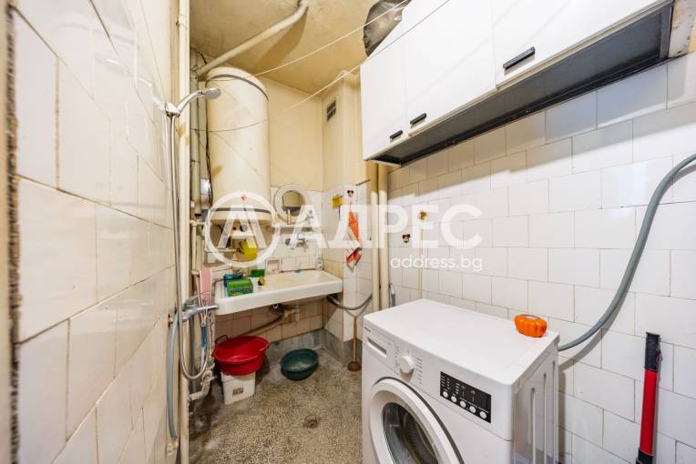 Тристаен апартамент, Плевен, Градска част, 677672, Снимка 10