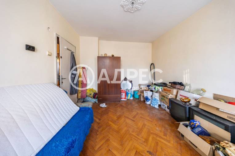 Тристаен апартамент, Плевен, Градска част, 677672, Снимка 6