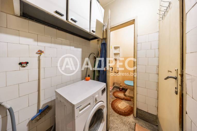 Тристаен апартамент, Плевен, Градска част, 677672, Снимка 9