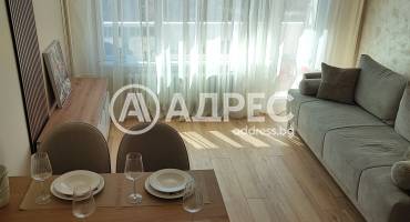 Тристаен апартамент, София, Дружба 1, 687672