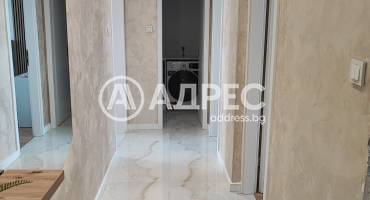 Тристаен апартамент, София, Дружба 1, 687672, Снимка 11