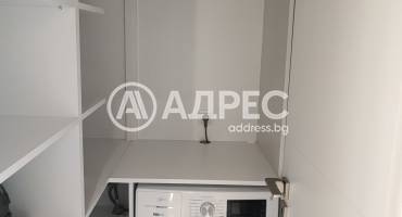 Тристаен апартамент, София, Дружба 1, 687672, Снимка 12