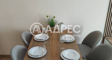 Тристаен апартамент, София, Дружба 1, 687672, Снимка 2