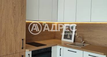 Тристаен апартамент, София, Дружба 1, 687672, Снимка 3