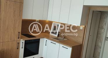 Тристаен апартамент, София, Дружба 1, 687672, Снимка 4