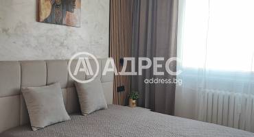 Тристаен апартамент, София, Дружба 1, 687672, Снимка 7