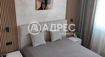 Тристаен апартамент, София, Дружба 1, 687672, Снимка 9