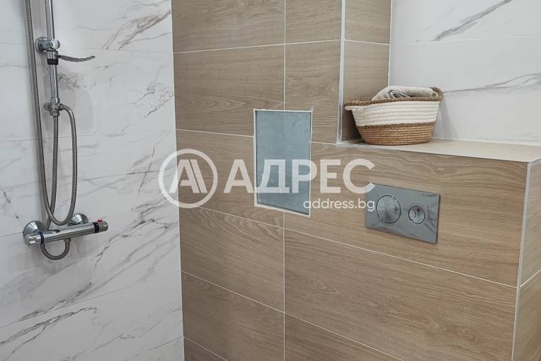 Тристаен апартамент, София, Дружба 1, 687672, Снимка 10