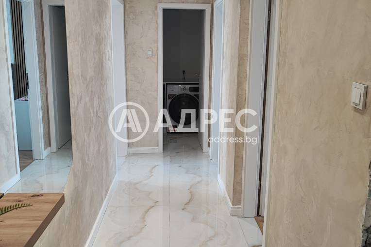 Тристаен апартамент, София, Дружба 1, 687672, Снимка 11