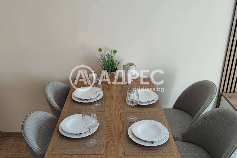 Тристаен апартамент, София, Дружба 1, 687672, Снимка 2