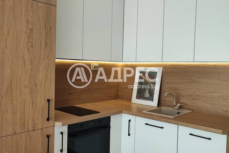 Тристаен апартамент, София, Дружба 1, 687672, Снимка 3