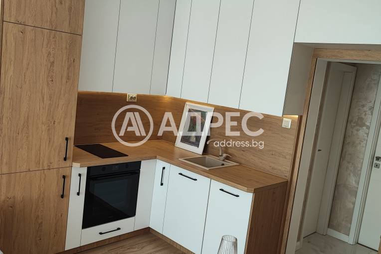 Тристаен апартамент, София, Дружба 1, 687672, Снимка 4