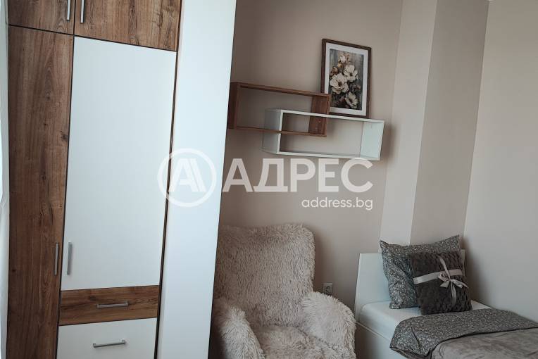 Тристаен апартамент, София, Дружба 1, 687672, Снимка 5