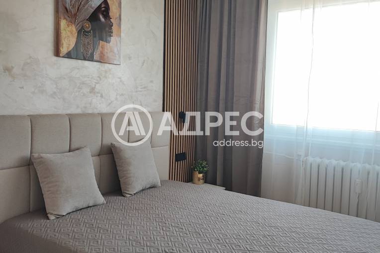 Тристаен апартамент, София, Дружба 1, 687672, Снимка 7