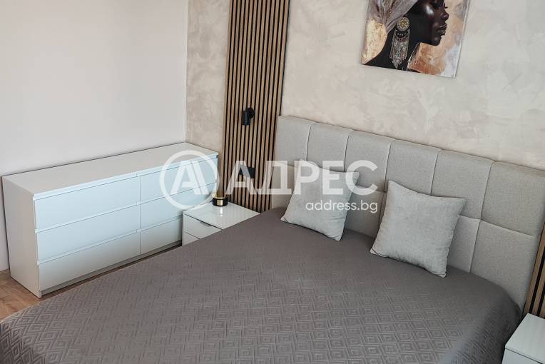 Тристаен апартамент, София, Дружба 1, 687672, Снимка 8