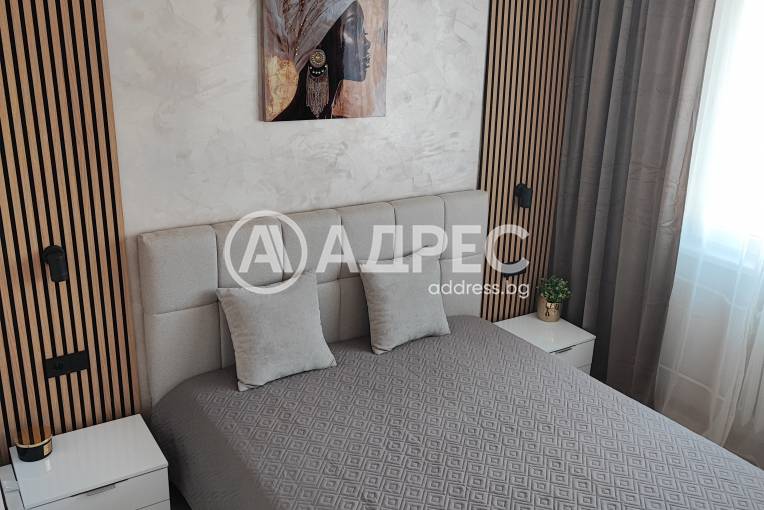 Тристаен апартамент, София, Дружба 1, 687672, Снимка 9