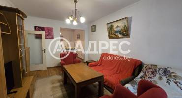 Двустаен апартамент, София, Зона Б 18, 688672, Снимка 2