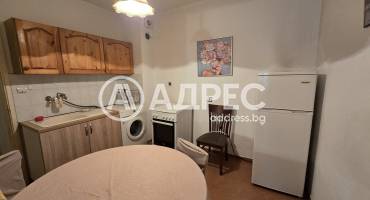 Двустаен апартамент, София, Зона Б 18, 688672, Снимка 4