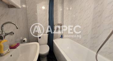 Двустаен апартамент, София, Зона Б 18, 688672, Снимка 7