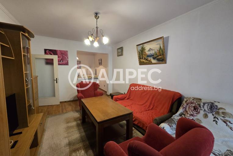 Двустаен апартамент, София, Зона Б 18, 688672, Снимка 2