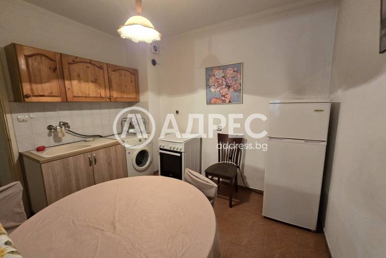 Двустаен апартамент, София, Зона Б 18, 688672, Снимка 4