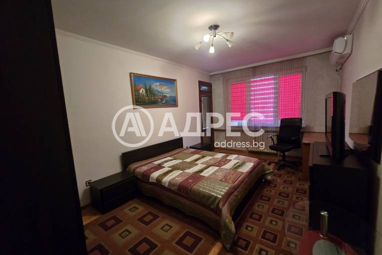 Двустаен апартамент, София, Зона Б 18, 688672, Снимка 5