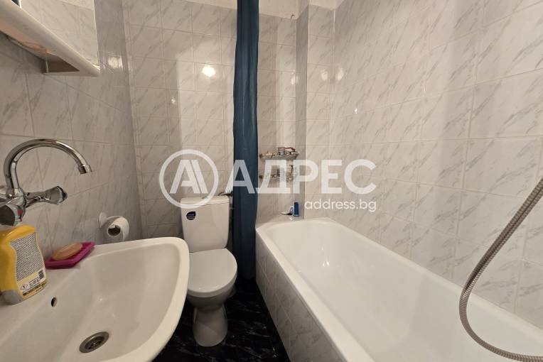 Двустаен апартамент, София, Зона Б 18, 688672, Снимка 7