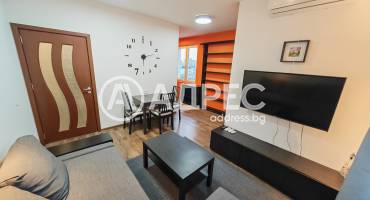 Тристаен апартамент, София, Младост 3, 689672, Снимка 1