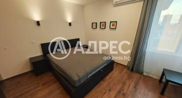 Тристаен апартамент, София, Младост 3, 689672, Снимка 10