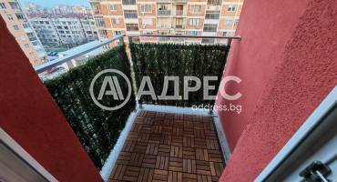 Тристаен апартамент, София, Младост 3, 689672, Снимка 11