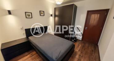 Тристаен апартамент, София, Младост 3, 689672, Снимка 12