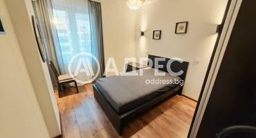 Тристаен апартамент, София, Младост 3, 689672, Снимка 13