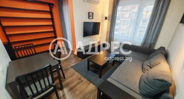 Тристаен апартамент, София, Младост 3, 689672, Снимка 2