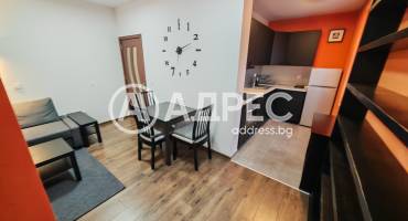 Тристаен апартамент, София, Младост 3, 689672, Снимка 3