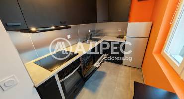 Тристаен апартамент, София, Младост 3, 689672, Снимка 4