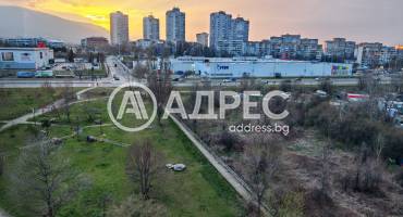 Тристаен апартамент, София, Младост 3, 689672, Снимка 5