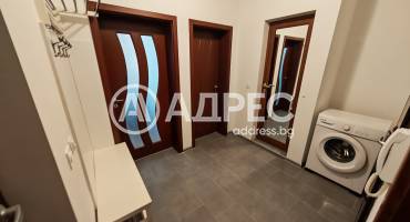 Тристаен апартамент, София, Младост 3, 689672, Снимка 6