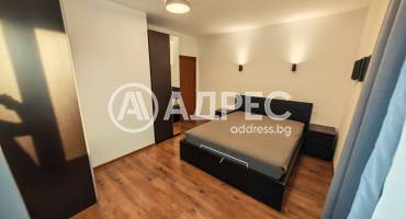 Тристаен апартамент, София, Младост 3, 689672, Снимка 8