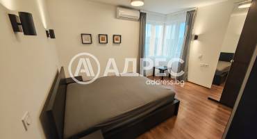 Тристаен апартамент, София, Младост 3, 689672, Снимка 9