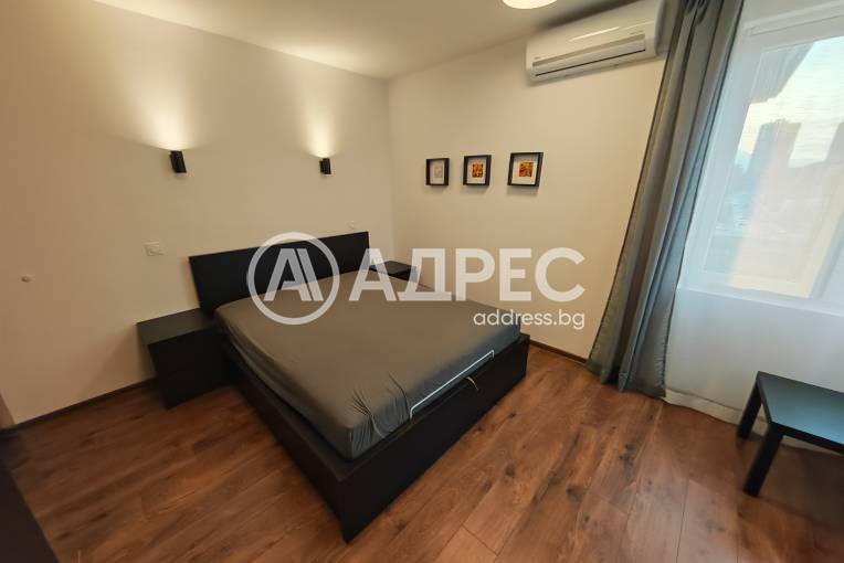 Тристаен апартамент, София, Младост 3, 689672, Снимка 10