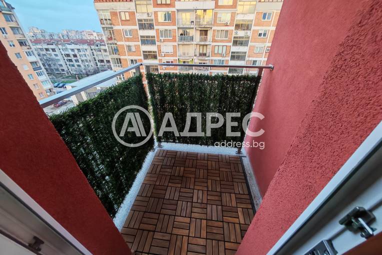 Тристаен апартамент, София, Младост 3, 689672, Снимка 11