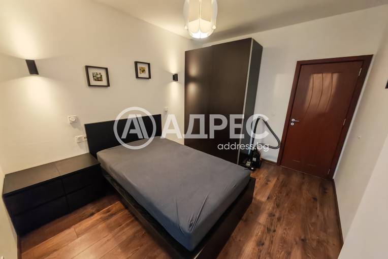 Тристаен апартамент, София, Младост 3, 689672, Снимка 12