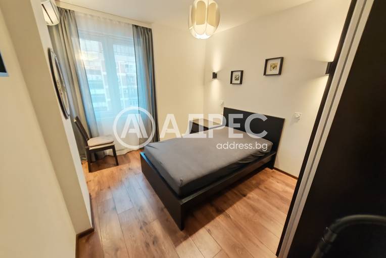 Тристаен апартамент, София, Младост 3, 689672, Снимка 13